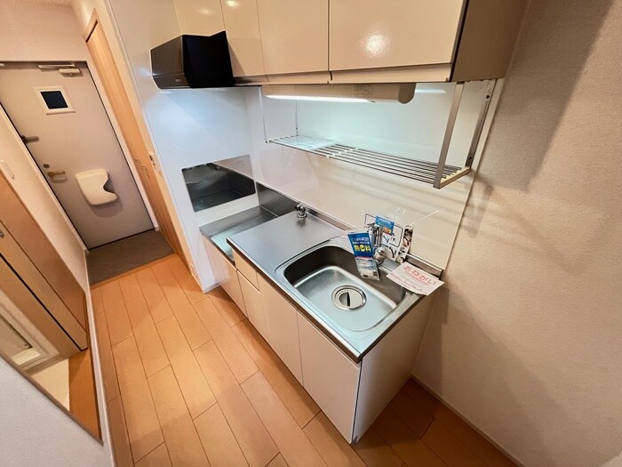 物件内観写真8　(廊下)