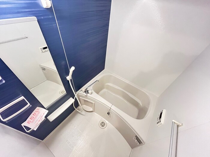 物件内観写真9　(バス／シャワールーム等)