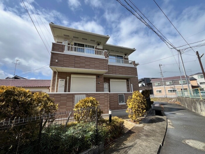 物件外観写真6　(周辺環境)