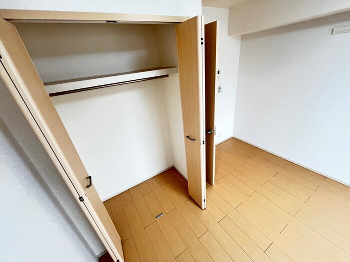 物件内観写真14　(収納)