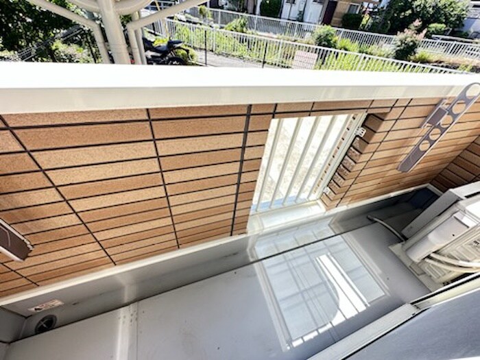 物件内観写真21　(ベランダ・バルコニー)