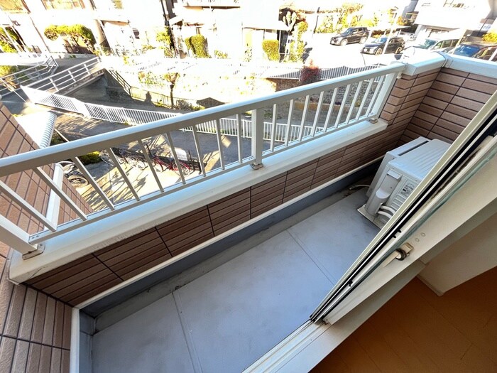 物件内観写真21　(ベランダ・バルコニー)