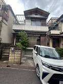 招提大谷木村貸家2