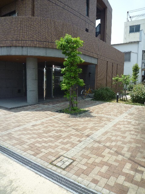 物件外観写真2　(建物設備)