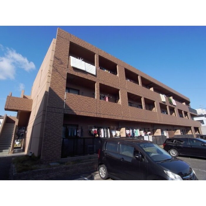 物件外観写真4　(外観写真)