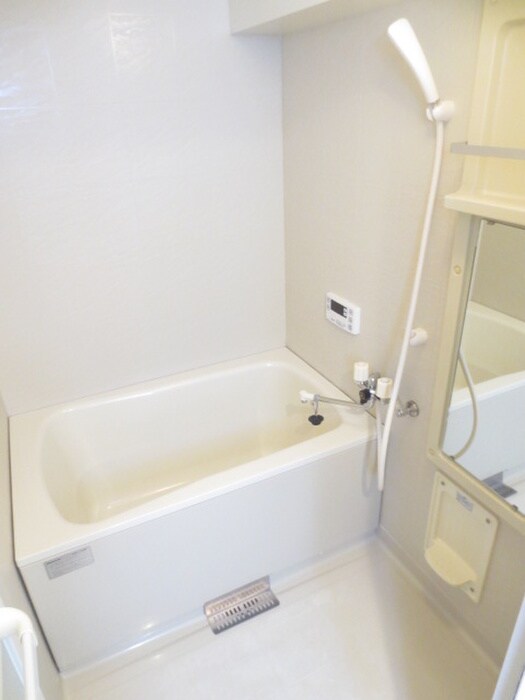 物件内観写真13　(バス／シャワールーム等)