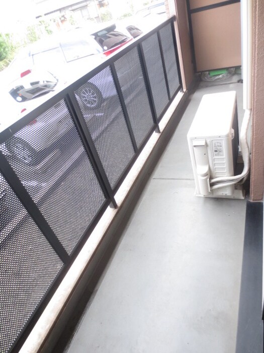 物件内観写真16　(ベランダ・バルコニー)