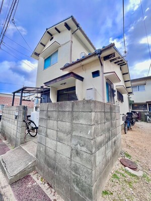 ＭＡＳＵＤＡ ＨＯＵＳＥ外観写真