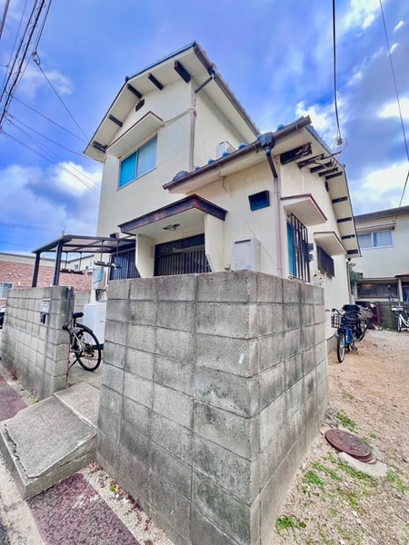 ＭＡＳＵＤＡ ＨＯＵＳＥ外観写真