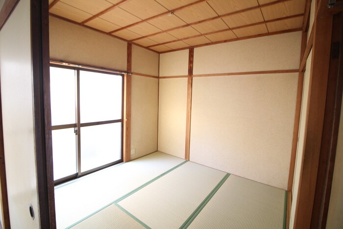 物件内観写真7　(居室)