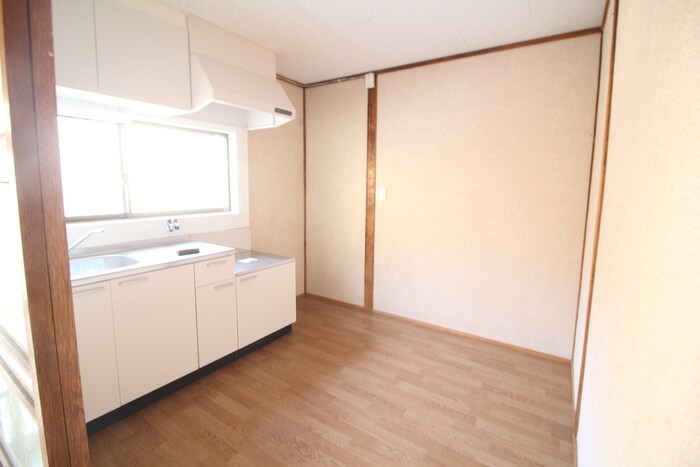 物件内観写真9　(居室)