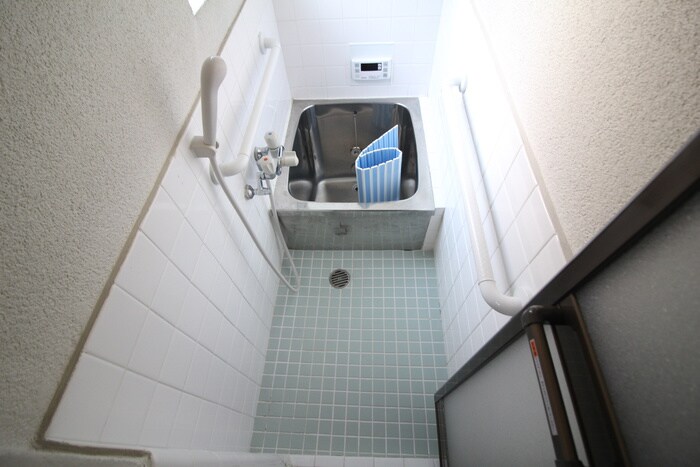 物件内観写真12　(バス／シャワールーム等)