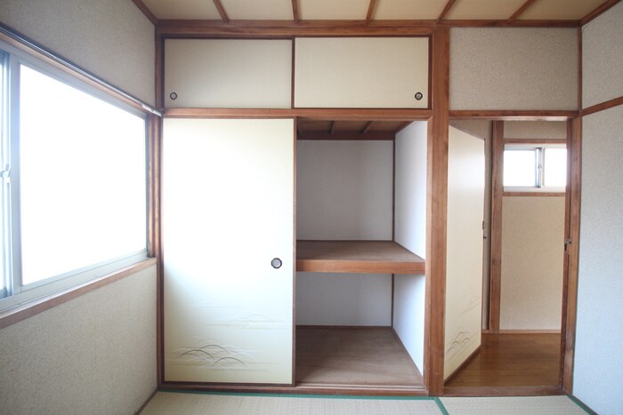 物件内観写真22　(収納)