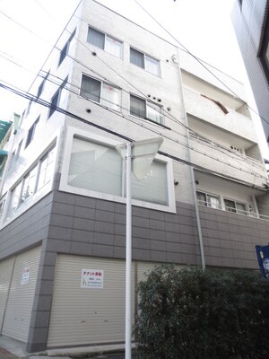 Les　Freres外観写真