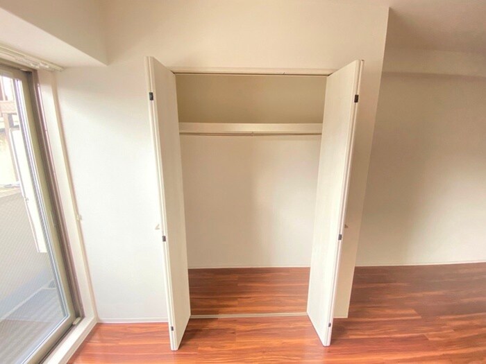 物件内観写真9　(収納)