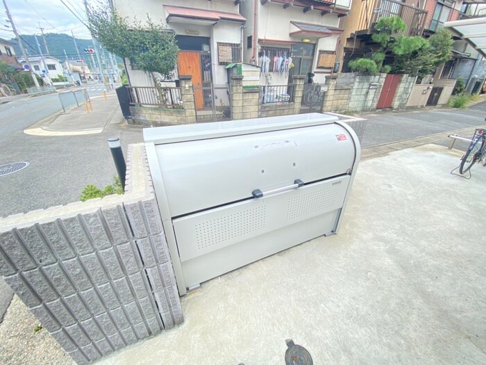 物件外観写真5　(建物設備)