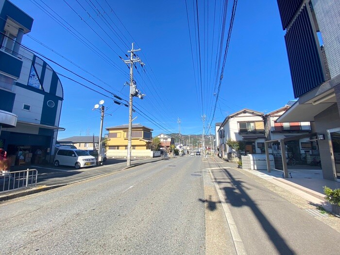 物件外観写真6　(周辺環境)