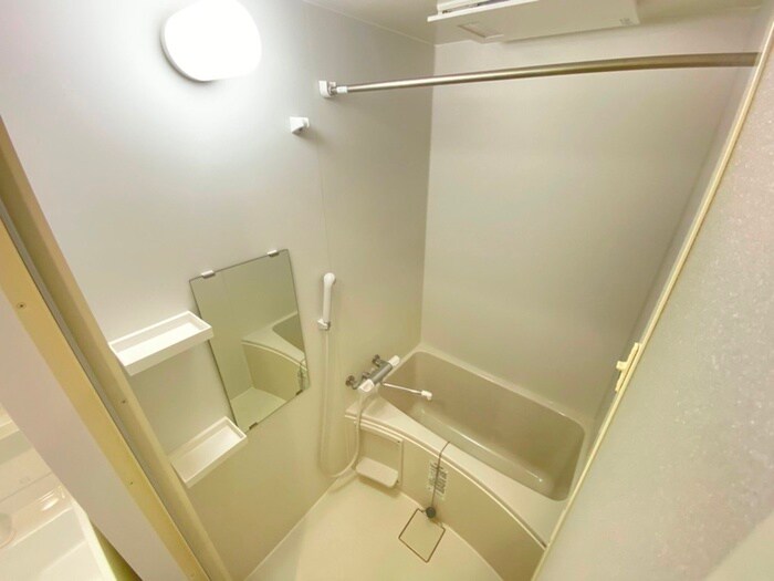 物件内観写真12　(バス／シャワールーム等)