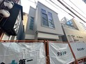 仮）東心斎橋２丁目テナントビル