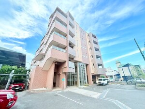 グリーンミモザ小林外観写真