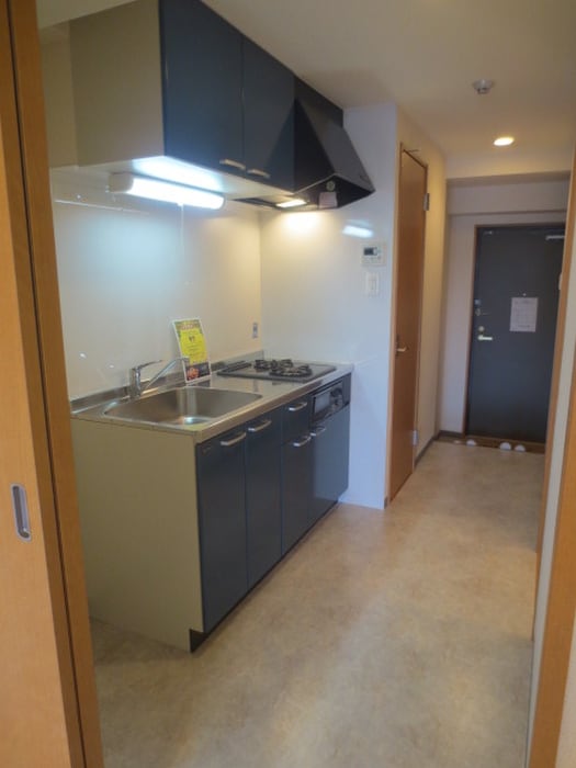 物件内観写真9　(廊下)