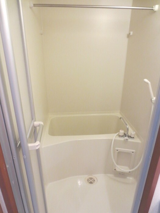 物件内観写真13　(バス／シャワールーム等)