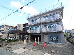 ヴィライ－ストサイド夙川外観写真