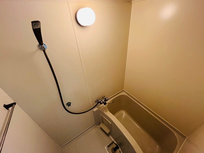 物件内観写真10　(バス／シャワールーム等)