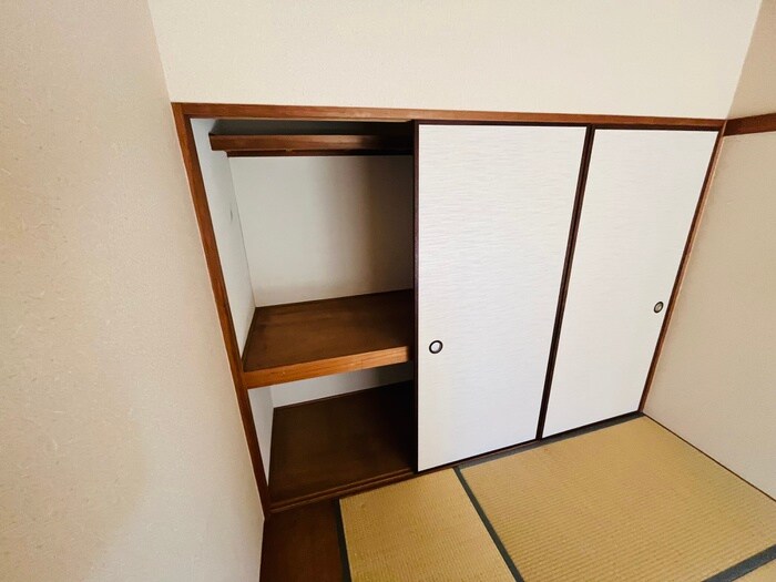 物件内観写真17　(収納)