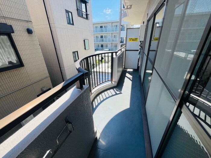 物件内観写真20　(ベランダ・バルコニー)