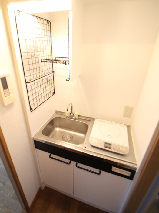 物件内観写真9　(キッチン)