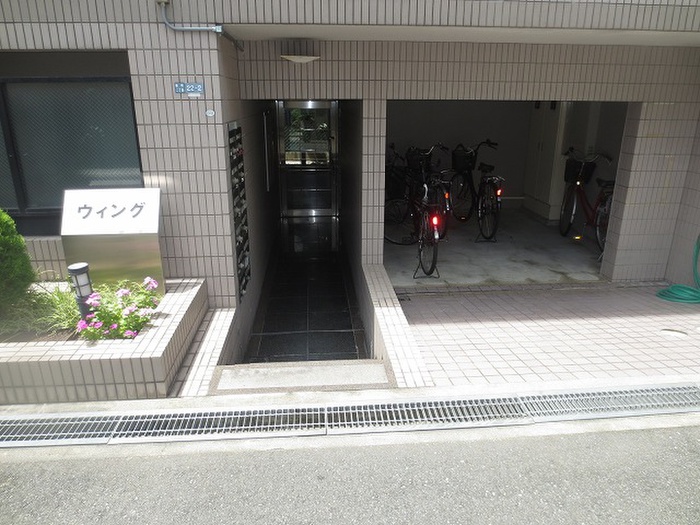 外観写真