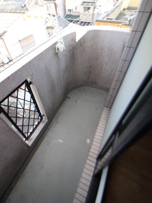 物件内観写真15　(ベランダ・バルコニー)