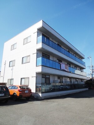 エスポワール田中2番館外観写真