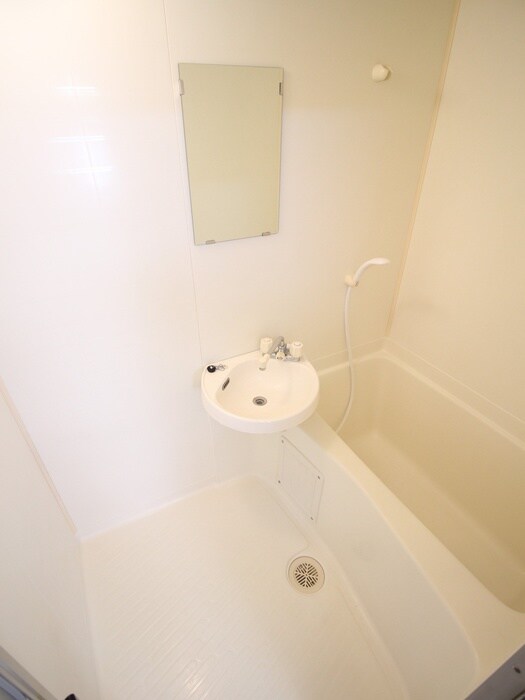 物件内観写真6　(バス／シャワールーム等)