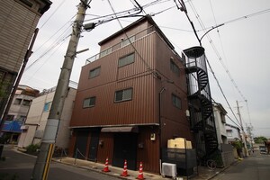 光伸第２ビル外観写真