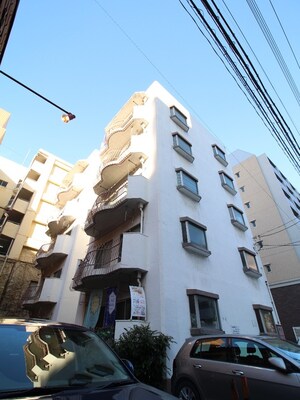 第１山本マンション外観写真