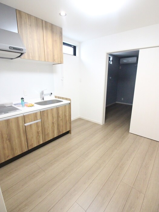 物件内観写真7　(キッチン)