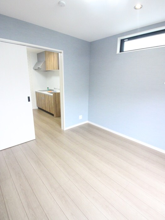 物件内観写真14　(居室)