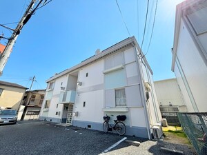 サンハイツ Ⅰ外観写真