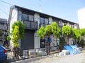 メゾン香露園