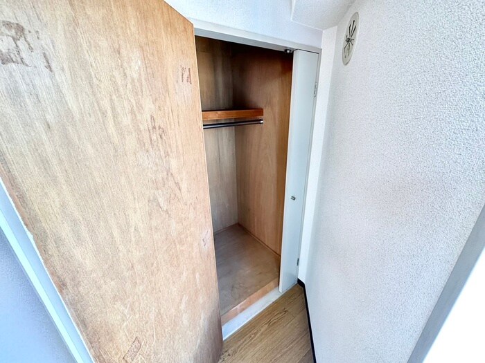 物件内観写真11　(収納)