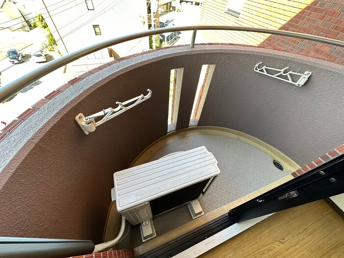 物件内観写真21　(ベランダ・バルコニー)