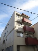 シティハイツ市岡