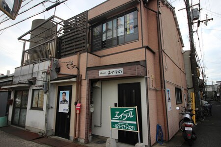 Heart綾園外観写真