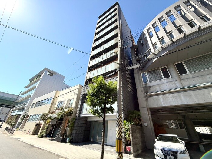 物件外観写真6　(外観写真)