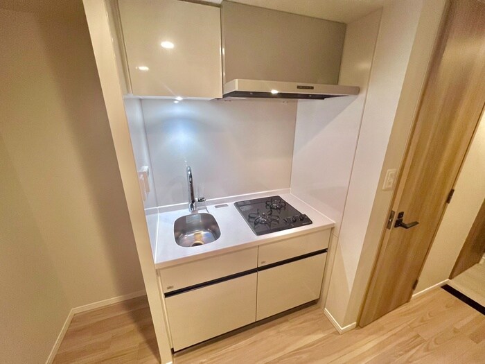 物件内観写真12　(キッチン)