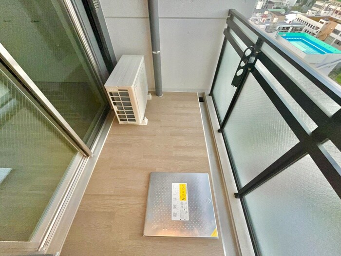 物件内観写真20　(ベランダ・バルコニー)