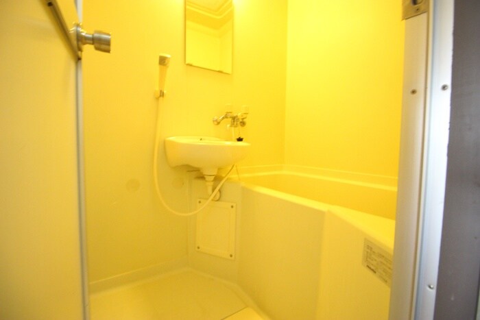 物件内観写真9　(バス／シャワールーム等)