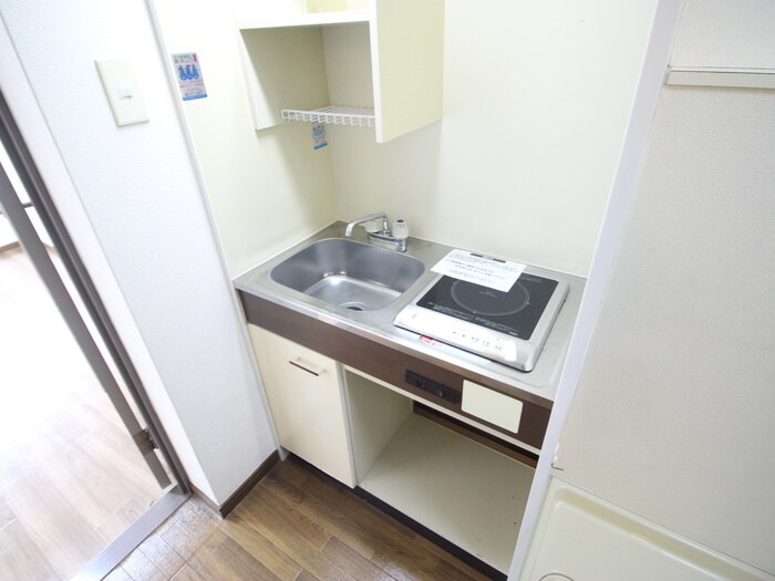 物件内観写真9　(キッチン)